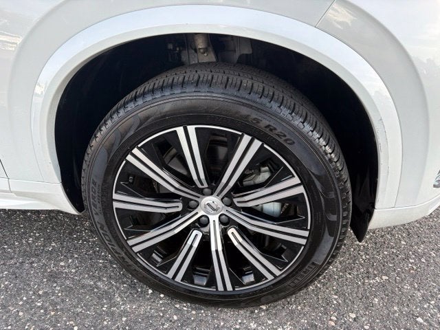 2024 Volvo XC90 Core Bright Theme