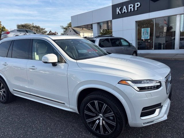 2024 Volvo XC90 Core Bright Theme