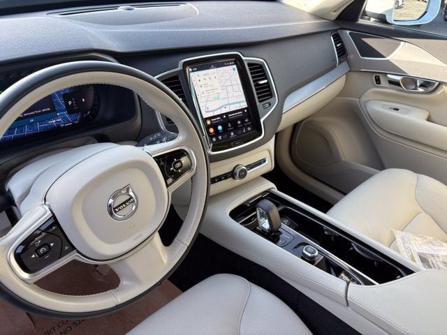2024 Volvo XC90 Core Bright Theme