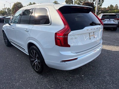 2024 Volvo XC90 Core Bright Theme