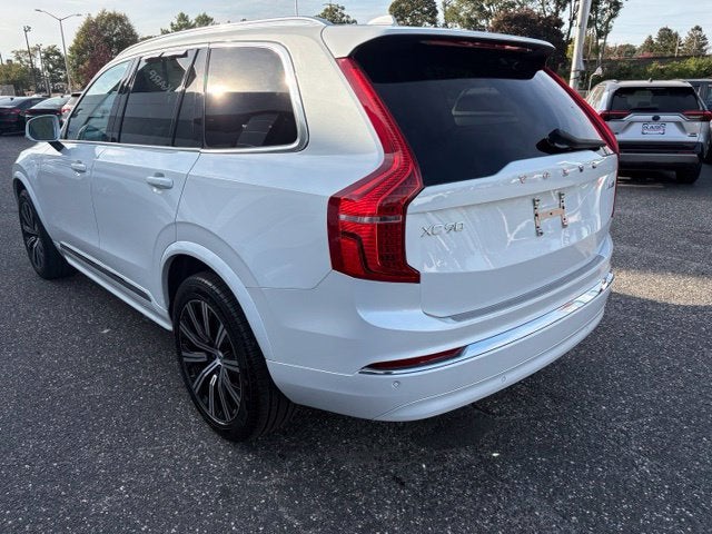 2024 Volvo XC90 Core Bright Theme