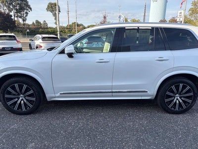 2024 Volvo XC90 Core Bright Theme