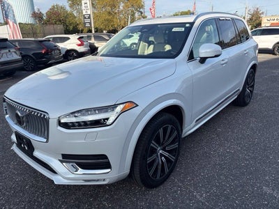 2024 Volvo XC90 Core Bright Theme