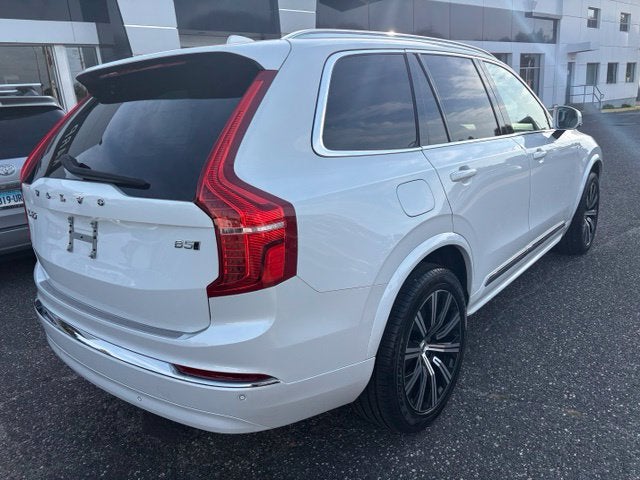2024 Volvo XC90 Core Bright Theme
