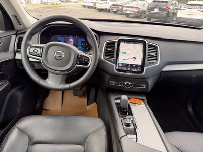 2024 Volvo XC90 Core Bright Theme