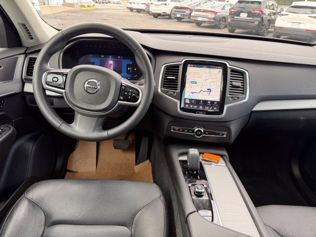 2024 Volvo XC90 Core Bright Theme
