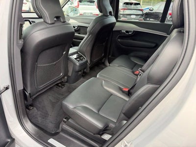 2024 Volvo XC90 Core Bright Theme