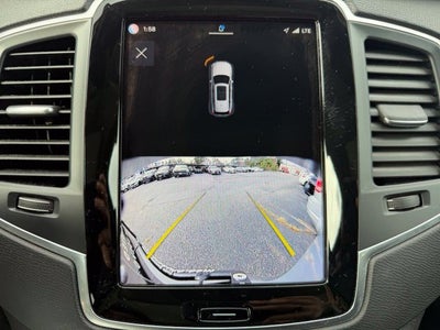 2024 Volvo XC90 Core Bright Theme