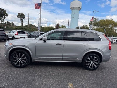 2024 Volvo XC90 Core Bright Theme