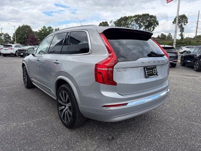 2024 Volvo XC90 Core Bright Theme