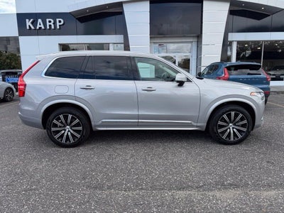 2024 Volvo XC90 Core Bright Theme