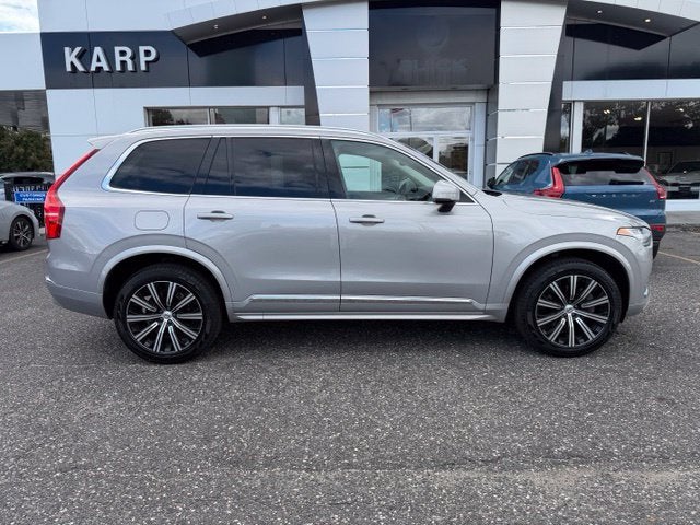 2024 Volvo XC90 Core Bright Theme