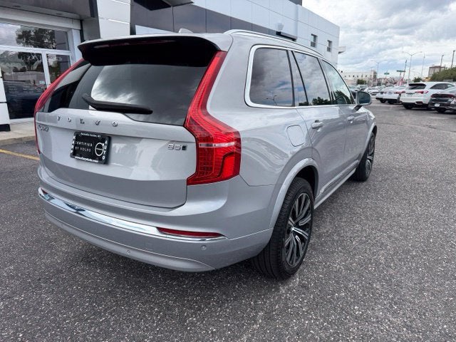 2024 Volvo XC90 Core Bright Theme