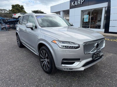 2024 Volvo XC90 Core Bright Theme