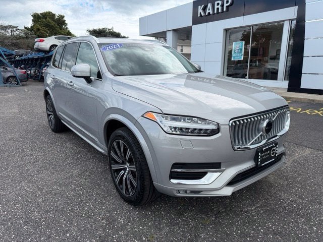 2024 Volvo XC90 Core Bright Theme