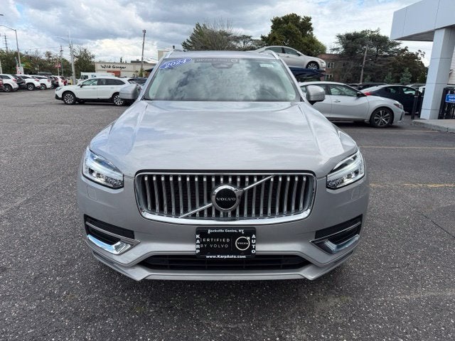2024 Volvo XC90 Core Bright Theme