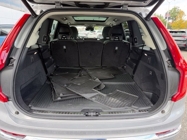 2024 Volvo XC90 Core Bright Theme