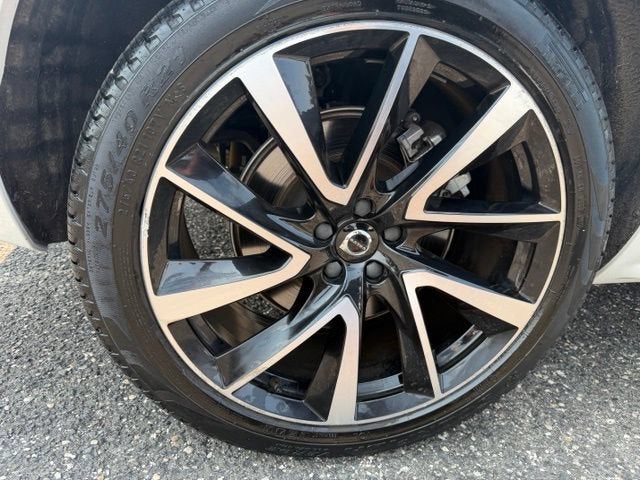 2023 Volvo XC90 Plus