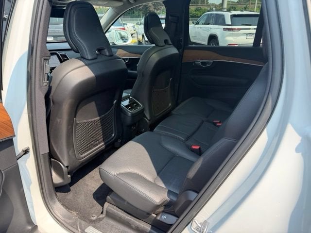 2023 Volvo XC90 Plus