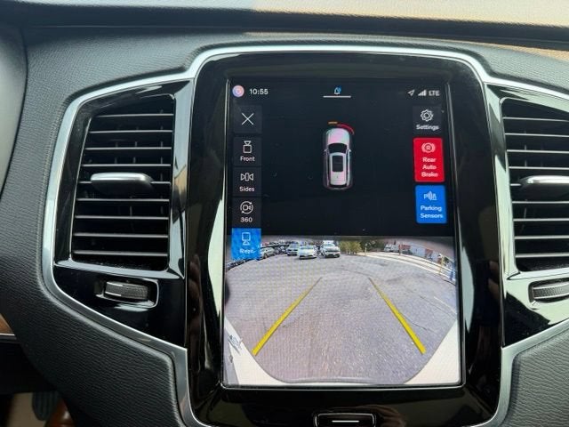 2023 Volvo XC90 Plus