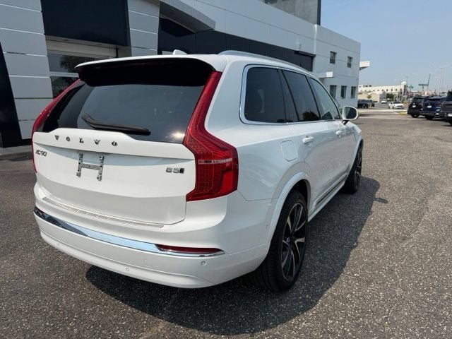2023 Volvo XC90 Plus