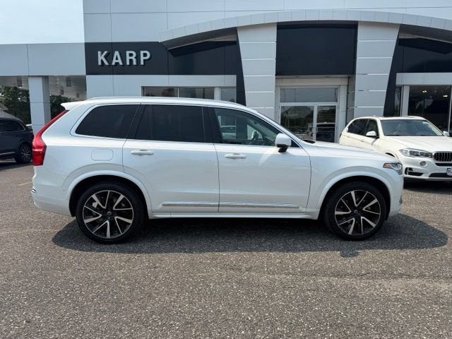 2023 Volvo XC90 Plus