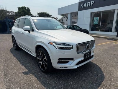 2023 Volvo XC90 Plus