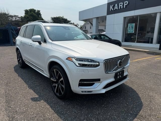 2023 Volvo XC90 Plus