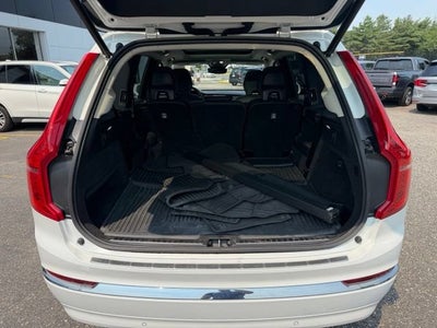 2023 Volvo XC90 Plus