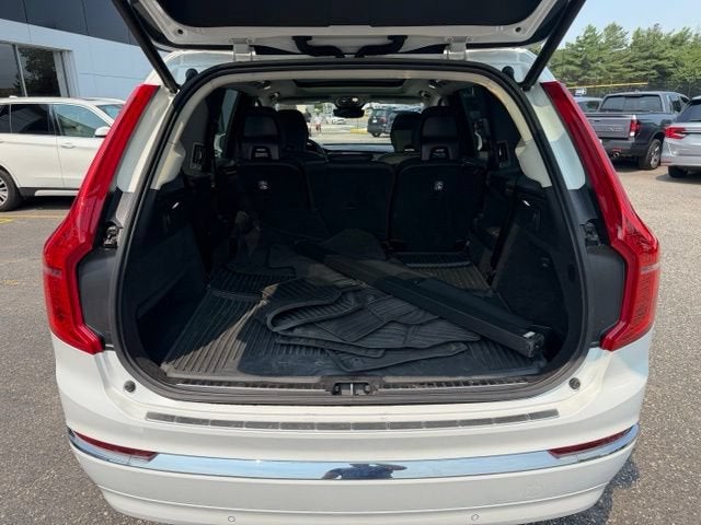 2023 Volvo XC90 Plus