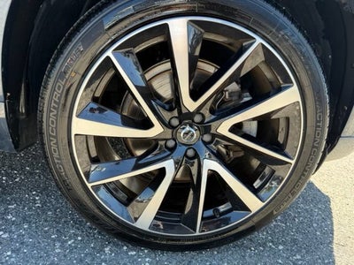 2023 Volvo XC90 Plus