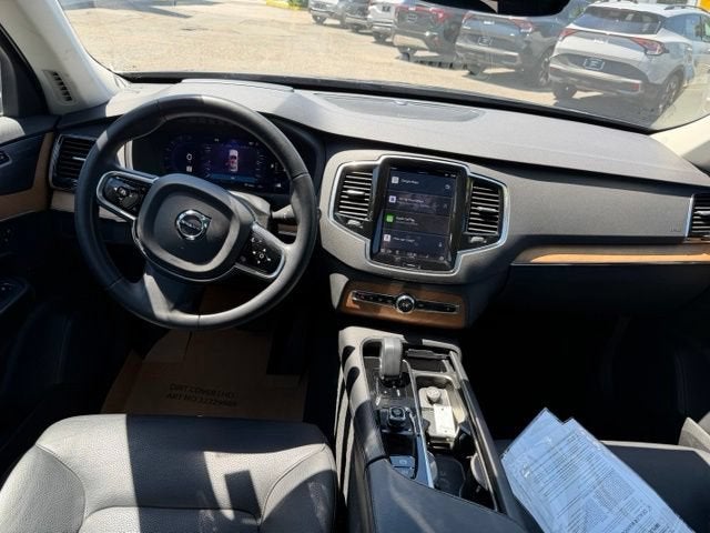 2023 Volvo XC90 Plus