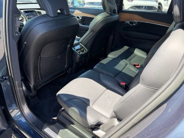 2023 Volvo XC90 Plus