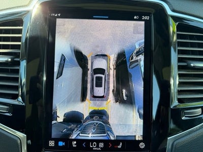 2023 Volvo XC90 Plus