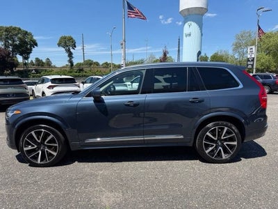 2023 Volvo XC90 Plus