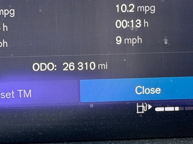 2023 Volvo XC90 Plus