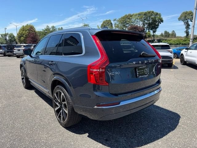 2023 Volvo XC90 Plus