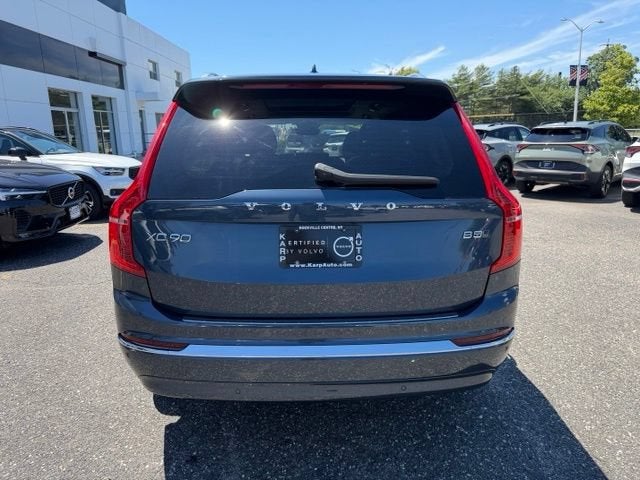 2023 Volvo XC90 Plus