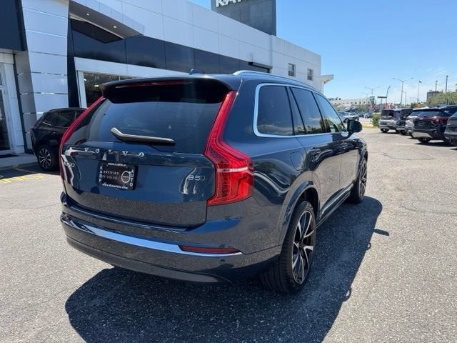 2023 Volvo XC90 Plus