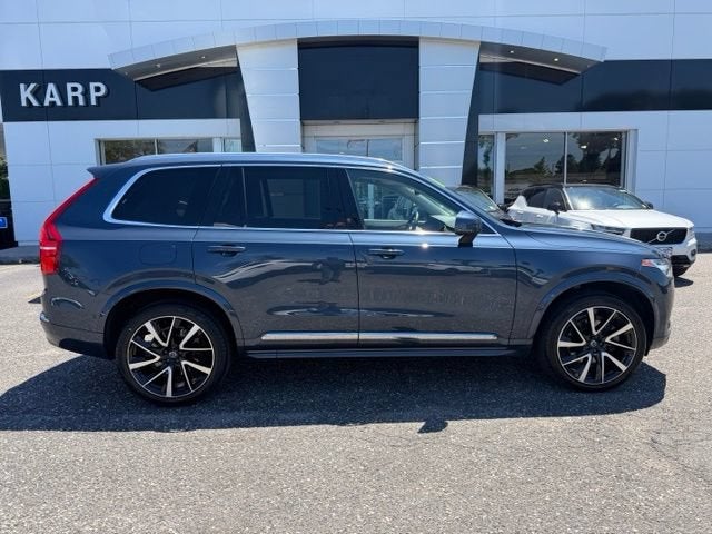 2023 Volvo XC90 Plus