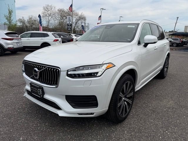 2023 Volvo XC90 Core