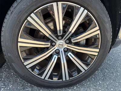 2023 Volvo XC90 Core