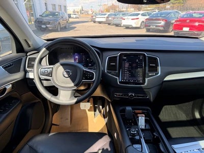 2023 Volvo XC90 Core