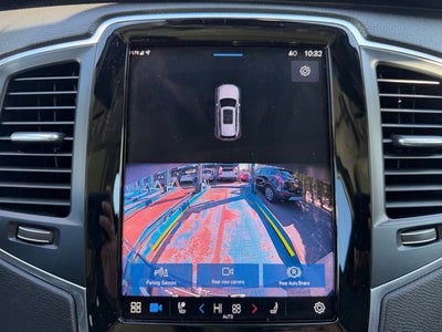 2023 Volvo XC90 Core