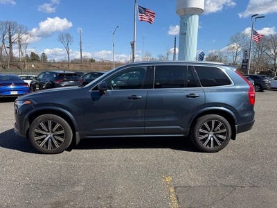 2023 Volvo XC90 Core