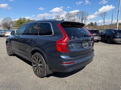 2023 Volvo XC90 Core