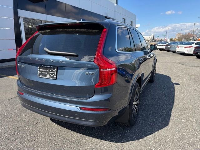2023 Volvo XC90 Core