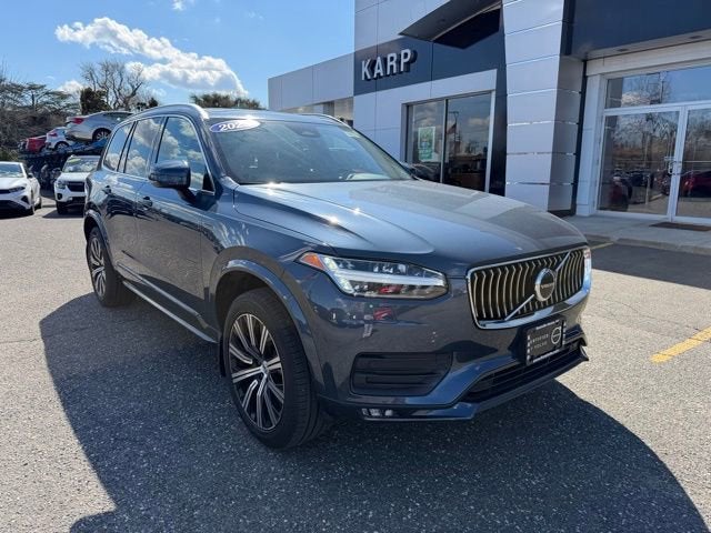 2023 Volvo XC90 Core