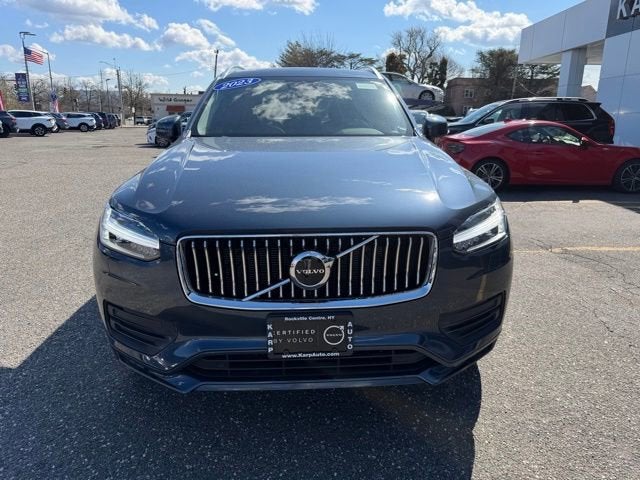 2023 Volvo XC90 Core