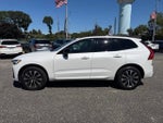 2024 Volvo XC60 Core Dark Theme